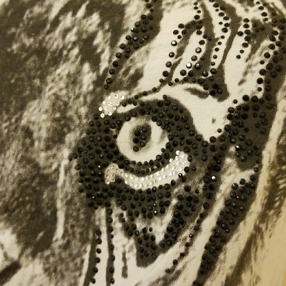 Tiger tank top - Picture 2 of 5